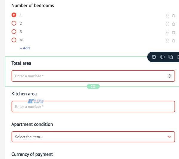 如何在WordPress中创建自定义计算器