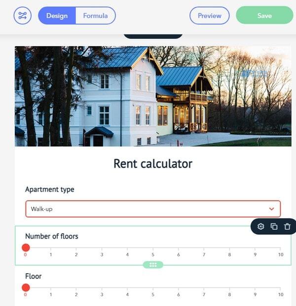 如何在WordPress中创建自定义计算器
