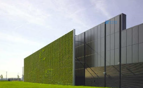 世界上最大的三个数据中心