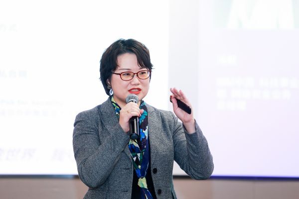 云计算发展现状及未来趋势 云计算发展现状及未来趋势