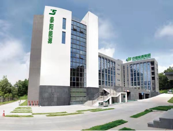 双碳目标下结合东数西算开辟水蓄冷产业发展新蓝海