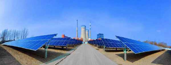 徐矿集团致力打造绿色节能数据中心推进产业结构绿色转型 徐矿集团致力打造绿色节能数据中心推进产业结构绿色转型