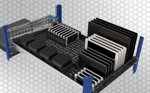 数据中心层级解释：什么是第1层/第2层/第3层/第4层数据中心