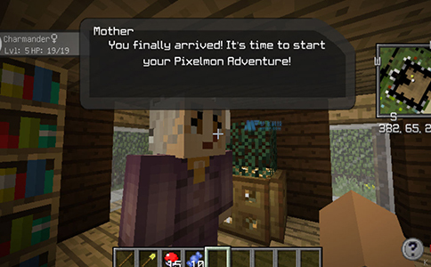 如何在Windows、Mac或Linux上制作Minecraft服務(wù)器