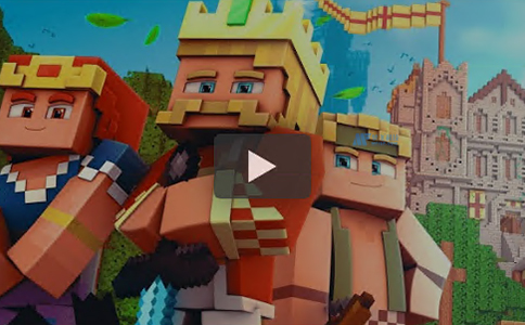 2022年最好的Minecraft服务器