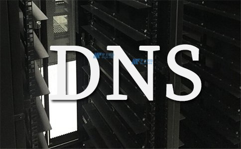 了解服务器DNS服务是如何重装的