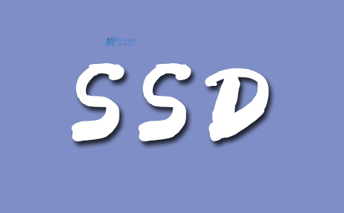 为什么您应该为您的专用服务器选择企业级SSD而不是消费级SSD