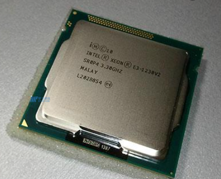 为什么说E3-1230V2是神U