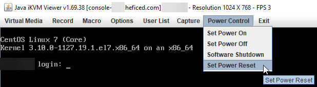 如何将自定义ISO加载到裸机服务器？