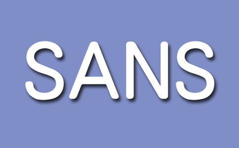 什么是SANS框架？处理网络事件的6个步骤