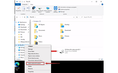 如何连接到FTP服务器：基本方法