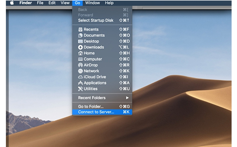 如何连接到FTP服务器：基本方法