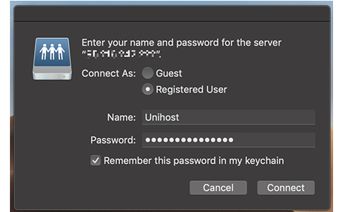 如何连接到FTP服务器：基本方法