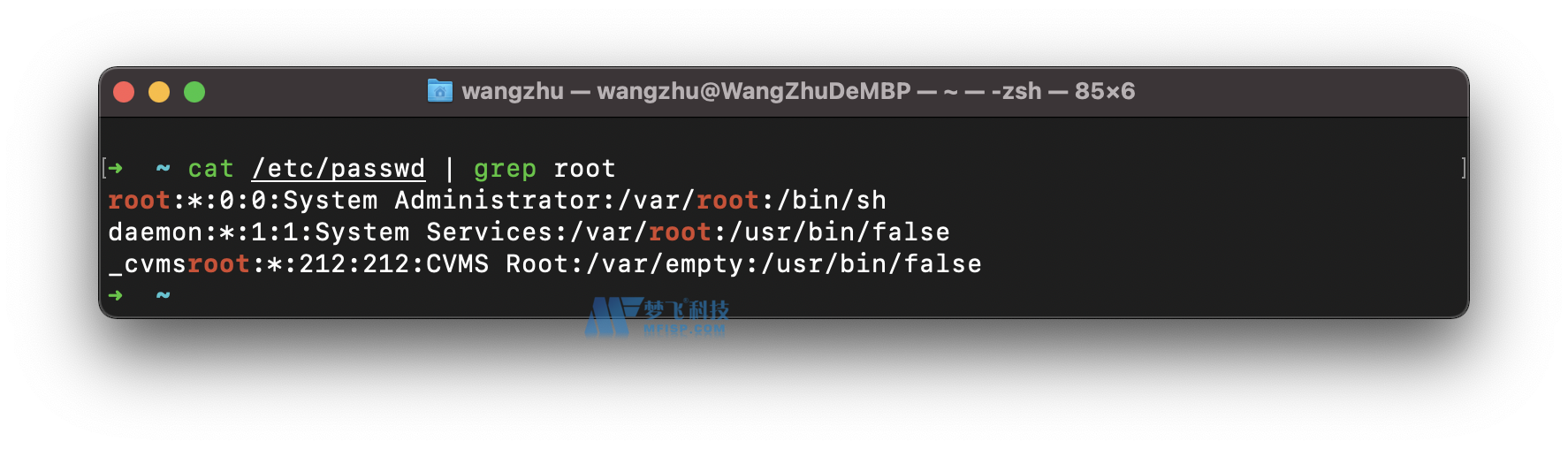Linux三剑客 Linux三剑客