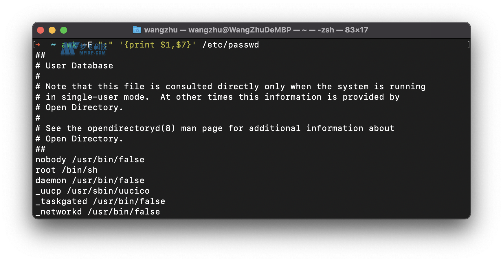 Linux三剑客 Linux三剑客