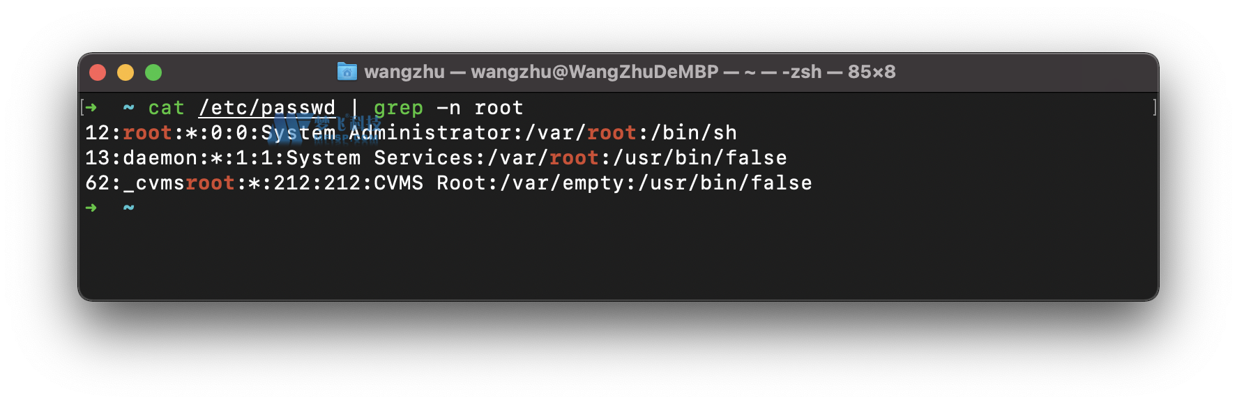 Linux三剑客 Linux三剑客