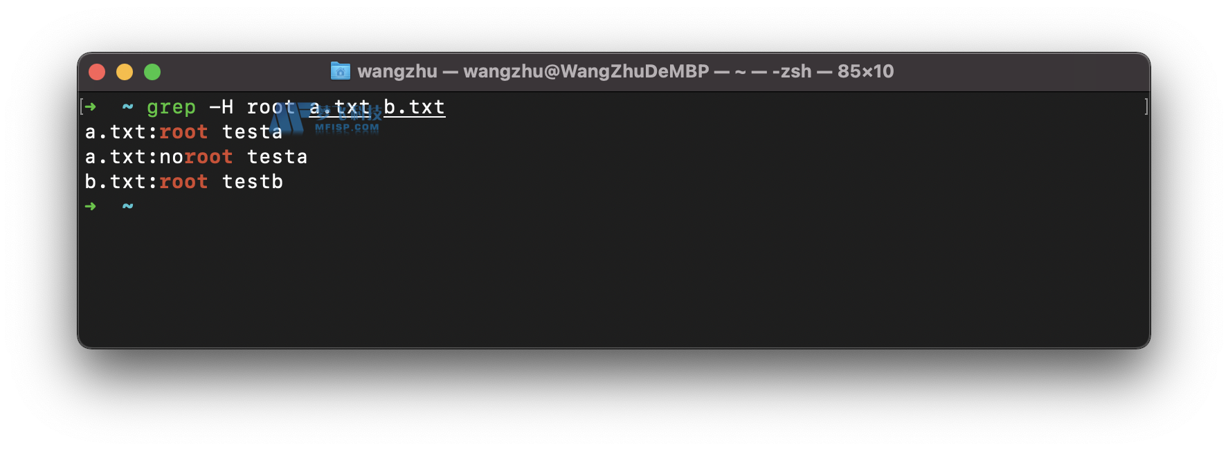 Linux三剑客 Linux三剑客