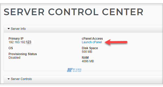 如何管理我的VPS? 如何管理我的VPS?