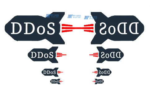 美國服務(wù)器被DDoS攻擊的應(yīng)對措施與建議