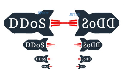 什么是DoS攻击和DDoS攻击？了解DDoS和DoS之间的区别-南华中天
