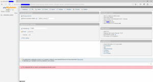 如何访问您当前的MySQL版本