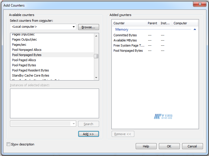 Windows监控|专用服务器管理提示