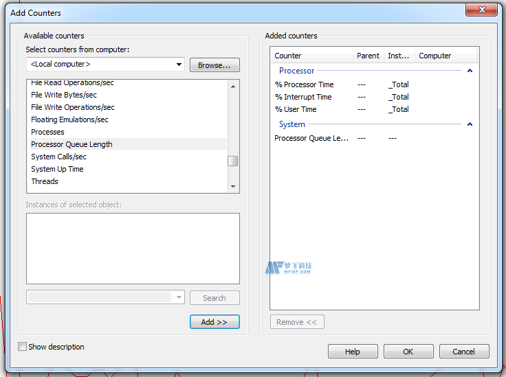 Windows监控|专用服务器管理提示
