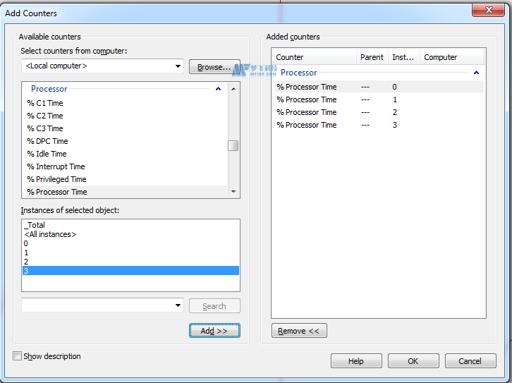 Windows监控|专用服务器管理提示