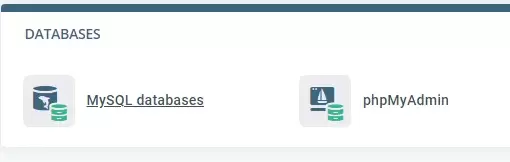 我的MySQL服务器主机名是什么？