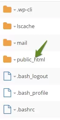 我的MySQL服务器主机名是什么？