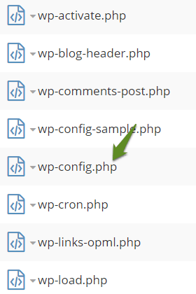 我的MySQL服务器主机名是什么？