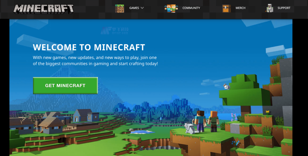 如何使用VPS设置Minecraft服务器 如何使用VPS设置Minecraft服务器