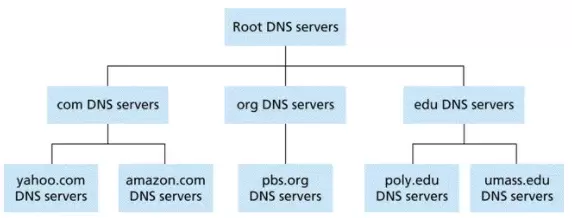 什么是DNS传播及其工作原理? 什么是DNS传播及其工作原理?