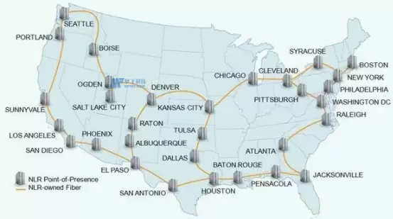 什么是CDN接入点(POP)和CDN边缘服务器? 什么是CDN接入点(POP)和CDN边缘服务器?