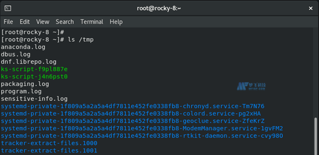 理解Linux文件系统树的完整指南