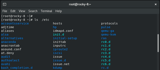 理解Linux文件系统树的完整指南