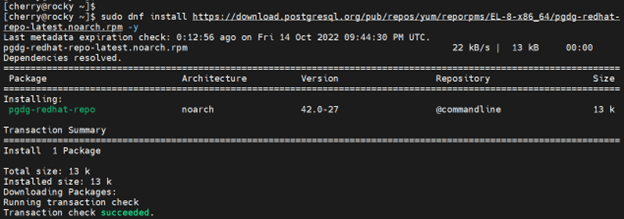 如何在PostgreSQL上配置SSL