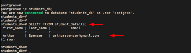 如何设置PostgreSQL数据库复制