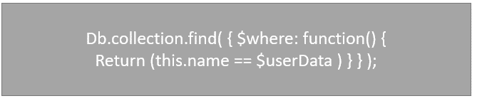 什么是NoSQL注入攻击以及如何预防？