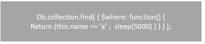 什么是NoSQL注入攻击以及如何预防？