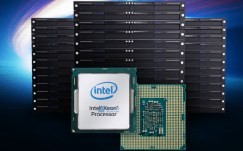 選擇英特爾Xeon服務器需要注意哪些？