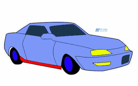 云服务器正在改变汽车行业