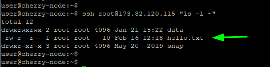 如何使用Ansible Shell模块运行远程命令 如何使用Ansible Shell模块运行远程命令