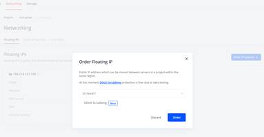 如何使用本地BGP路由创建高可用性集群