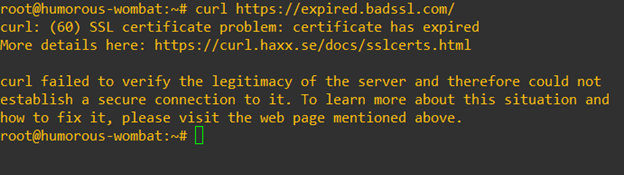 如何在Linux上使用cURL下载文件 如何在Linux上使用cURL下载文件