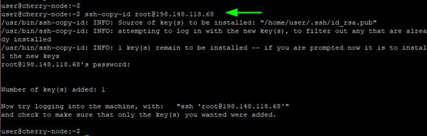如何设置Ansible库存文件