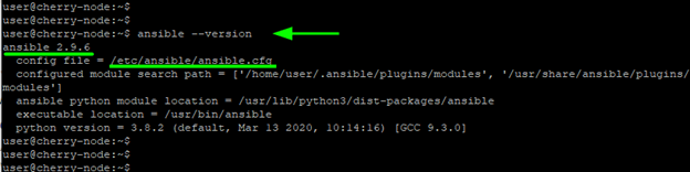 如何设置Ansible库存文件