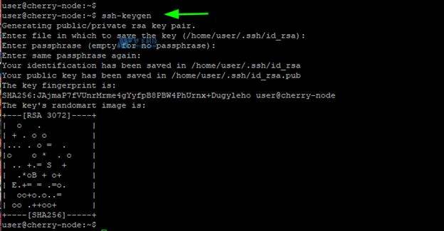 如何设置Ansible库存文件