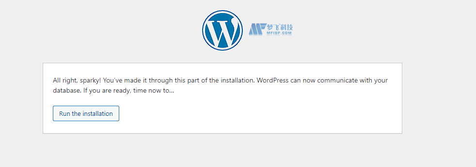 如何将WordPress添加到现有服务器 如何将WordPress添加到现有服务器