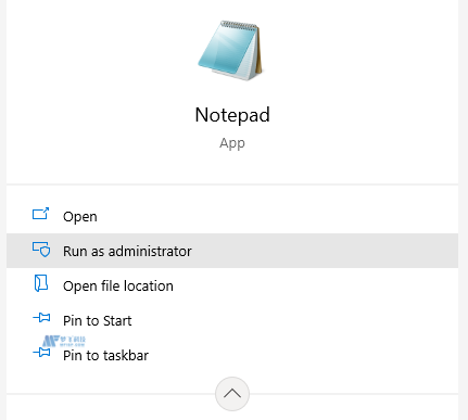 如何使用“主机”文件？